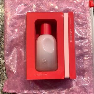 NEW Glossier You Perfume